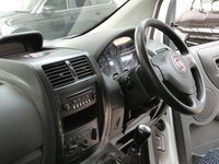 USED 2015 65 FIAT SCUDO 1.6 COMFORT MULTIJET SWB 89 BHP NICE TIDY EXAMPLE PLYLINED BULKHEAD 3 SEATS RADIO CD 2 OWNERS SERVICE HISTORY