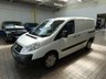 USED 2015 65 FIAT SCUDO 1.6 COMFORT MULTIJET SWB 89 BHP NICE TIDY EXAMPLE PLYLINED BULKHEAD 3 SEATS RADIO CD 2 OWNERS SERVICE HISTORY