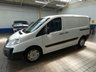 USED 2015 65 FIAT SCUDO 1.6 COMFORT MULTIJET SWB 89 BHP NICE TIDY EXAMPLE PLYLINED BULKHEAD 3 SEATS RADIO CD 2 OWNERS SERVICE HISTORY