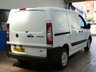 USED 2015 65 FIAT SCUDO 1.6 COMFORT MULTIJET SWB 89 BHP NICE TIDY EXAMPLE PLYLINED BULKHEAD 3 SEATS RADIO CD 2 OWNERS SERVICE HISTORY