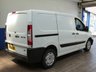 USED 2015 65 FIAT SCUDO 1.6 COMFORT MULTIJET SWB 89 BHP NICE TIDY EXAMPLE PLYLINED BULKHEAD 3 SEATS RADIO CD 2 OWNERS SERVICE HISTORY