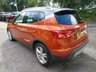 USED 2018 67 SEAT ARONA 1.0 TSI FR DSG 5d 114 BHP AUTOMATIC Automatic, Low Mileage, One Previous Owner, Service History & Just Serviced, NEW MOT, Great fuel economy!