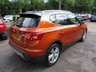 USED 2018 67 SEAT ARONA 1.0 TSI FR DSG 5d 114 BHP AUTOMATIC Automatic, Low Mileage, One Previous Owner, Service History & Just Serviced, NEW MOT, Great fuel economy!