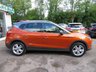 USED 2018 67 SEAT ARONA 1.0 TSI FR DSG 5d 114 BHP AUTOMATIC Automatic, Low Mileage, One Previous Owner, Service History & Just Serviced, NEW MOT, Great fuel economy!
