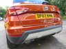 USED 2018 67 SEAT ARONA 1.0 TSI FR DSG 5d 114 BHP AUTOMATIC Automatic, Low Mileage, One Previous Owner, Service History & Just Serviced, NEW MOT, Great fuel economy!