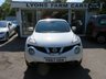 USED 2017 67 NISSAN JUKE 1.5 TEKNA DCI 5d 110 BHP Low Mileage, Just Serviced, NEW MOT, Excellent fuel economy! Euro 6 / ULEZ Compliant Diesel!