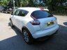 USED 2017 67 NISSAN JUKE 1.5 TEKNA DCI 5d 110 BHP Low Mileage, Just Serviced, NEW MOT, Excellent fuel economy! Euro 6 / ULEZ Compliant Diesel!