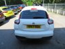 USED 2017 67 NISSAN JUKE 1.5 TEKNA DCI 5d 110 BHP Low Mileage, Just Serviced, NEW MOT, Excellent fuel economy! Euro 6 / ULEZ Compliant Diesel!
