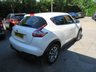 USED 2017 67 NISSAN JUKE 1.5 TEKNA DCI 5d 110 BHP Low Mileage, Just Serviced, NEW MOT, Excellent fuel economy! Euro 6 / ULEZ Compliant Diesel!