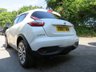 USED 2017 67 NISSAN JUKE 1.5 TEKNA DCI 5d 110 BHP Low Mileage, Just Serviced, NEW MOT, Excellent fuel economy! Euro 6 / ULEZ Compliant Diesel!