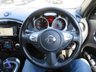 USED 2017 67 NISSAN JUKE 1.5 TEKNA DCI 5d 110 BHP Low Mileage, Just Serviced, NEW MOT, Excellent fuel economy! Euro 6 / ULEZ Compliant Diesel!