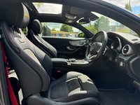 USED 2018 14 MERCEDES-BENZ C-CLASS 3.0 AMG C 43 4MATIC PREMIUM PLUS 2d 362 BHP 