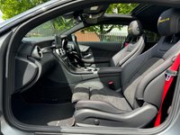 USED 2018 14 MERCEDES-BENZ C-CLASS 3.0 AMG C 43 4MATIC PREMIUM PLUS 2d 362 BHP 