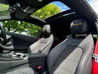 USED 2018 14 MERCEDES-BENZ C-CLASS 3.0 AMG C 43 4MATIC PREMIUM PLUS 2d 362 BHP 