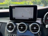 USED 2018 14 MERCEDES-BENZ C-CLASS 3.0 AMG C 43 4MATIC PREMIUM PLUS 2d 362 BHP 