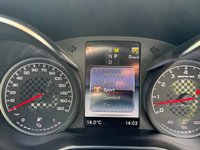 USED 2018 14 MERCEDES-BENZ C-CLASS 3.0 AMG C 43 4MATIC PREMIUM PLUS 2d 362 BHP 