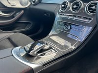 USED 2018 14 MERCEDES-BENZ C-CLASS 3.0 AMG C 43 4MATIC PREMIUM PLUS 2d 362 BHP 