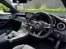 USED 2018 14 MERCEDES-BENZ C-CLASS 3.0 AMG C 43 4MATIC PREMIUM PLUS 2d 362 BHP 