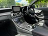 USED 2018 14 MERCEDES-BENZ C-CLASS 3.0 AMG C 43 4MATIC PREMIUM PLUS 2d 362 BHP 