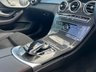 USED 2018 14 MERCEDES-BENZ C-CLASS 3.0 AMG C 43 4MATIC PREMIUM PLUS 2d 362 BHP 