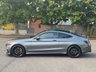USED 2018 14 MERCEDES-BENZ C-CLASS 3.0 AMG C 43 4MATIC PREMIUM PLUS 2d 362 BHP 