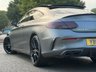 USED 2018 14 MERCEDES-BENZ C-CLASS 3.0 AMG C 43 4MATIC PREMIUM PLUS 2d 362 BHP 