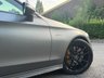 USED 2018 14 MERCEDES-BENZ C-CLASS 3.0 AMG C 43 4MATIC PREMIUM PLUS 2d 362 BHP 