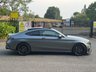 USED 2018 14 MERCEDES-BENZ C-CLASS 3.0 AMG C 43 4MATIC PREMIUM PLUS 2d 362 BHP 