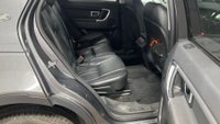 USED 2016 16 LAND ROVER DISCOVERY SPORT 2.0 TD4 HSE 5d 180 BHP 