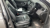 USED 2016 16 LAND ROVER DISCOVERY SPORT 2.0 TD4 HSE 5d 180 BHP 