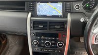 USED 2016 16 LAND ROVER DISCOVERY SPORT 2.0 TD4 HSE 5d 180 BHP 