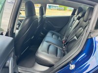 USED 2022 22 TESLA Model 3 LONG RANGE AWD 4d 302 BHP 