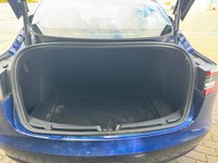 USED 2022 22 TESLA Model 3 LONG RANGE AWD 4d 302 BHP 