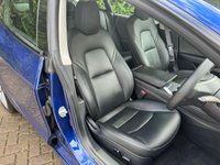 USED 2022 22 TESLA Model 3 LONG RANGE AWD 4d 302 BHP 