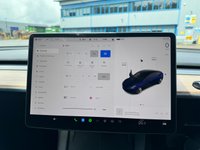 USED 2022 22 TESLA Model 3 LONG RANGE AWD 4d 302 BHP 