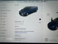 USED 2022 22 TESLA Model 3 LONG RANGE AWD 4d 302 BHP 