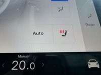 USED 2022 22 TESLA Model 3 LONG RANGE AWD 4d 302 BHP 