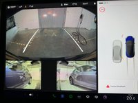 USED 2022 22 TESLA Model 3 LONG RANGE AWD 4d 302 BHP 