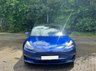 USED 2022 22 TESLA Model 3 LONG RANGE AWD 4d 302 BHP 