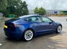 USED 2022 22 TESLA Model 3 LONG RANGE AWD 4d 302 BHP 