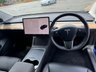 USED 2022 22 TESLA Model 3 LONG RANGE AWD 4d 302 BHP 