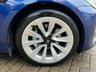 USED 2022 22 TESLA Model 3 LONG RANGE AWD 4d 302 BHP 