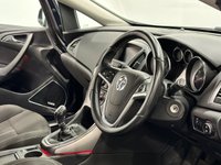 USED 2012 12 VAUXHALL ASTRA 1.7 SE CDTI ECOFLEX S/S 5d 128 BHP 