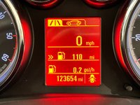 USED 2012 12 VAUXHALL ASTRA 1.7 SE CDTI ECOFLEX S/S 5d 128 BHP 