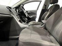 USED 2012 12 VAUXHALL ASTRA 1.7 SE CDTI ECOFLEX S/S 5d 128 BHP 