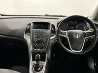 USED 2012 12 VAUXHALL ASTRA 1.7 SE CDTI ECOFLEX S/S 5d 128 BHP 