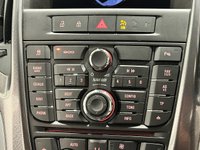 USED 2012 12 VAUXHALL ASTRA 1.7 SE CDTI ECOFLEX S/S 5d 128 BHP 