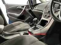 USED 2012 12 VAUXHALL ASTRA 1.7 SE CDTI ECOFLEX S/S 5d 128 BHP 