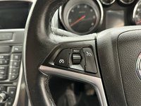 USED 2012 12 VAUXHALL ASTRA 1.7 SE CDTI ECOFLEX S/S 5d 128 BHP 