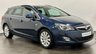 USED 2012 12 VAUXHALL ASTRA 1.7 SE CDTI ECOFLEX S/S 5d 128 BHP 